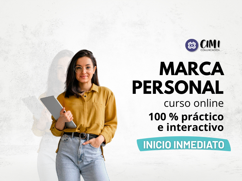Marca Personal