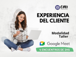 Experiencia del Cliente