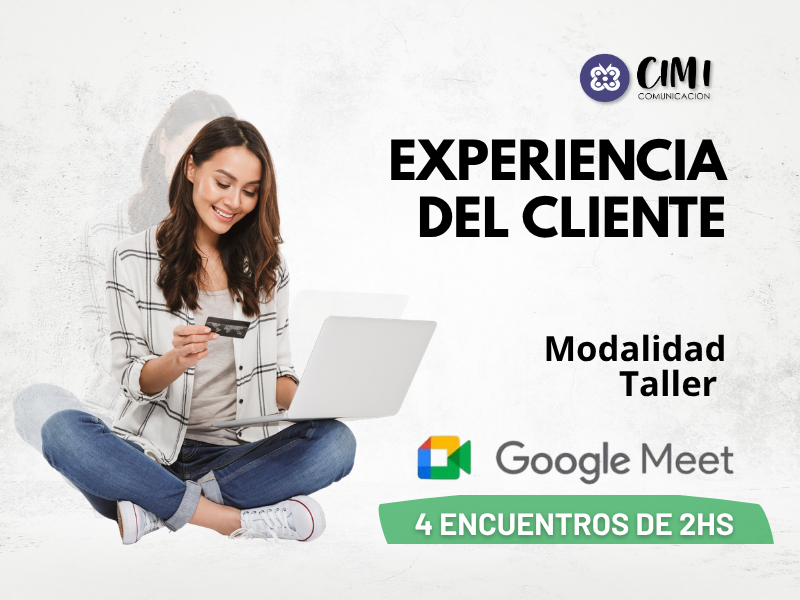 Experiencia del Cliente