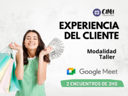 Experiencia del Cliente